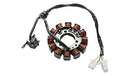Estator Magneto Magnetron Titan Fan Bros Cargo Start - Next Gear