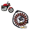 Estator Magneto Sct Honda Cb 300 2012 Original - Next Gear