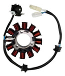 Estator Magneto Sct Yamaha Fazer 250 2011 Original - Next Gear