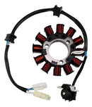 Estator Magneto Sct Yamaha Fazer 250 2011 Original - Next Gear