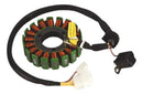Estator Magneto Suzuki Burgman 125 2005 A 2009 Sct Original - Next Gear