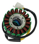 Estator Magneto Suzuki Burgman 125 2013 A 2014 Sct Original - Next Gear