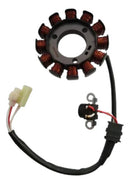 Estator Magneto Yamaha Fazer 150 2014 Sct Original - Next Gear