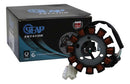 Estator Magneto Yamaha Fazer 150 2014 Sct Original - Next Gear