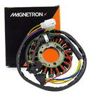 Estator Magneto Yamaha Fazer 250 2014 Original Magnetron - Next Gear
