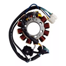 Estator Magneto Yamaha Xtz125 2011 Até 2016 Magnetron - Next Gear