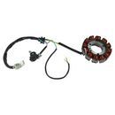 Estator Magneto Yamaha Xtz125 2011 Até 2016 Magnetron - Next Gear