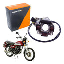 Estator Magnetron Turuna125 1982 A 1989 / Ml125 1985 A 1988 - Next Gear