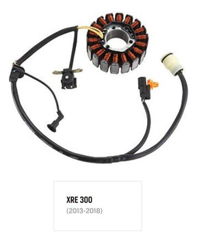 Estator Magnetron Xre 300 2013 2014 2015 2016 2017 2018 - Next Gear