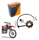Estator Moto Magneto Honda Crf 230 2006 Até 2019 90278780 - Next Gear