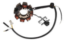 Estator Moto Magneto Honda Crf 230 2006 Até 2019 90278780 - Next Gear
