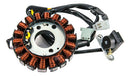 Estator Moto Magneto Honda Elite 125 2019-2023 Magnetron - Next Gear