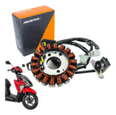 Estator Moto Magneto Honda Elite 125 2019-2023 Magnetron - Next Gear