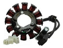 Estator Moto Magneto Honda Nxr160/cg160/es 2016 2017 2018 - Next Gear