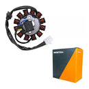 Estator Moto Magneto Honda Nxr160/cg160/es 2016 2017 2018 - Next Gear