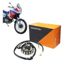 Estator Moto Nx 350 Sahara Até 1997 Magnetron Com Garantia - Next Gear