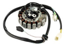 Estator Moto Nx 350 Sahara Até 1997 Magnetron Com Garantia - Next Gear