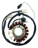 Estator Moto Nx 350 Sahara Até 1997 Magnetron Com Garantia - Next Gear