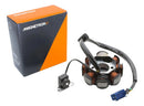 Estator Moto Original Dafra Super 100 2008-2015 Magnetron - Next Gear