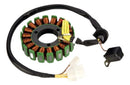 Estator Moto Suzuki Burgman An 125 2005 A 2009 Magnetron - Next Gear