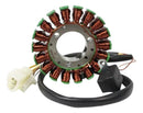 Estator Moto Suzuki Burgman An 125 2005 A 2009 Magnetron - Next Gear