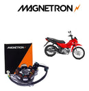 Estator Pop 100 Original Novo Magnetron 2007 2008 2009... - Next Gear