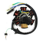 Estator Pop 100 Original Novo Magnetron 2007 2008 2009... - Next Gear