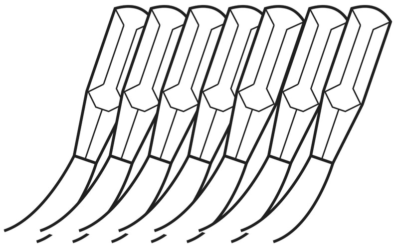 ESTATOR XLS 125 86-90 - Next Gear