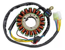 Estator Xr 250 Tornado Magnetron - Next Gear
