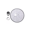 F000TE164W KIT BOMBA ELETR COMBUSTIVEL - BOS - Bosch