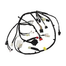 Fiação Chicote Principal Magnetron Biz 125 Es 2011-2014 - Next Gear