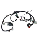 Fiação Chicote Principal Magnetron Biz 125 Es 2011-2014 - Next Gear