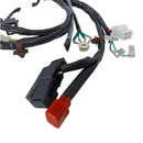 Fiação Chicote Principal Magnetron Biz 125 Es 2011-2014 - Next Gear