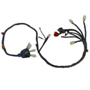 Fiação Chicote Principal Magnetron Biz 125 Es 2011-2014 - Next Gear