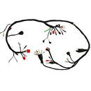 Fiação Chicote Principal Magnetron Cbr 450 Sr - Next Gear