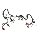 Fiação Chicote Principal Magnetron Cbr 450 Sr - Next Gear