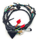 Fiação Chicote Principal Magnetron Cbr 450 Sr - Next Gear