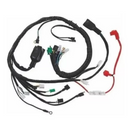 Fiação Chicote Principal Magnetron Speed 150 2007... - Next Gear