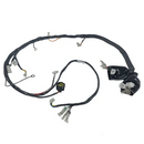 Fiacao Chicote Principal Pedal Xtz 125 K Ks 2002-2005 - Next Gear