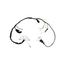 Fiação Chicote Principal Today 125 1989-1991 Magnetron - Next Gear