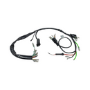 Fiação Chicote Principal Today 125 1989-1991 Magnetron - Next Gear