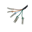 Fiação Chicote Principal Today 125 1989-1991 Magnetron - Next Gear