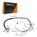 Fiação Completa Magnetron Yamaha Rd 135 Z Todas Reforçada - Next Gear