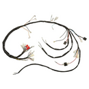 Fiação Completa Magnetron Yamaha Rd 135 Z Todas Reforçada - Next Gear