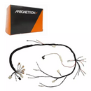 Fiação Completa Magnetron Yamaha Rd 135 Z Todas Reforçada - Next Gear