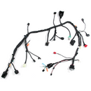 FIACAO.PRIN. CB 250 F ABS TWISTER 16-18 - Next Gear