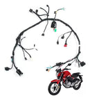 FIACAO.PRIN. CB 250 F TWISTER 16-18 - Next Gear