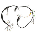 FIACAO.PRIN. CG 125 87-91 - Next Gear