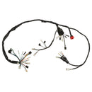 FIACAO.PRIN. CG 125 TITAN ES 00-02 - Next Gear