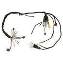 FIACAO.PRIN. CG 125 TITAN ES 02-04 - Next Gear